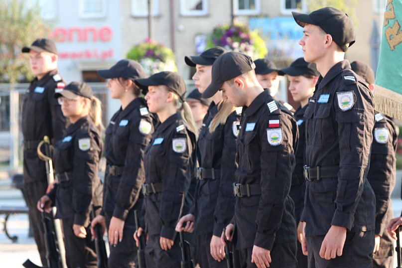 Obchody wybuchu II wojny światowej w Gostyniu