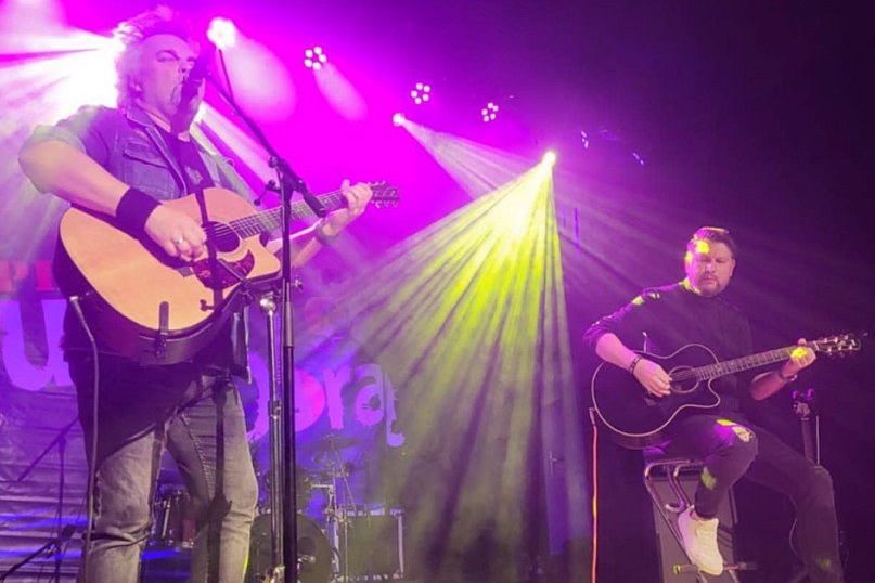 Siódma edycja Blues nad Obrą w Piaskach