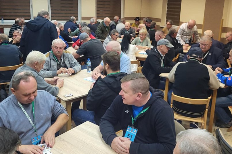 Turniej Kopa Sportowego z okazji 11 listopada w Gostyniu