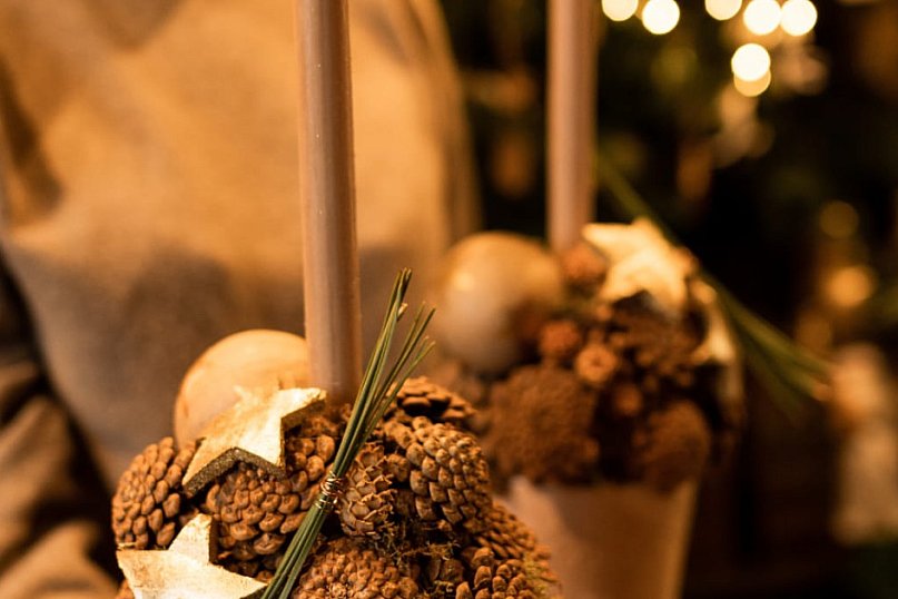 Kwiaciarnia Zapędy - Aleksandra Wiza