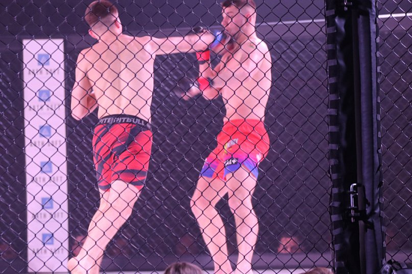 Strefa Walki Poniec 2025.