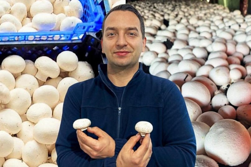 Z lokalnych produktów dania smakują lepiej.