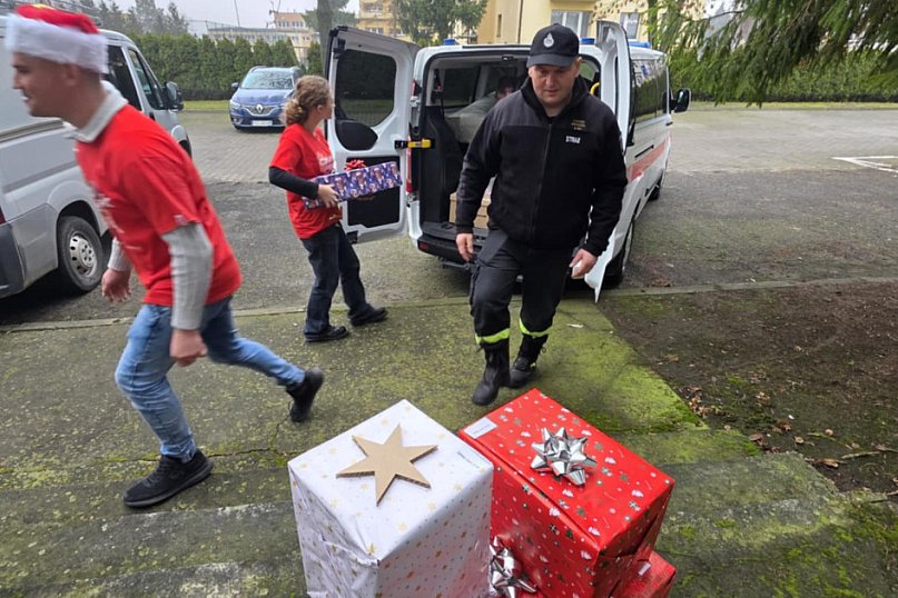 Weekend cudów w powiecie gostyńskim