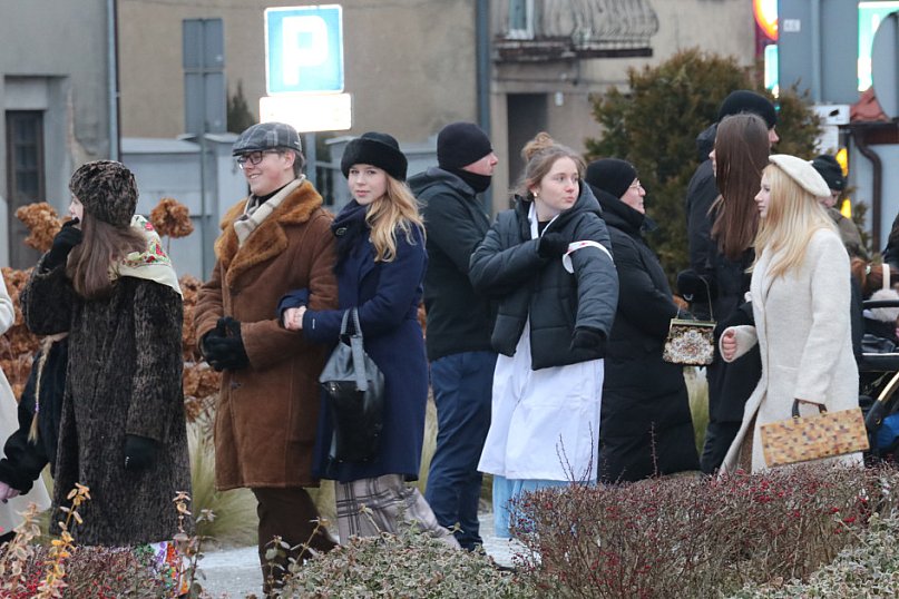 Wyjątkowe obchody Powstania Wielkopolskiego w Piaskach
