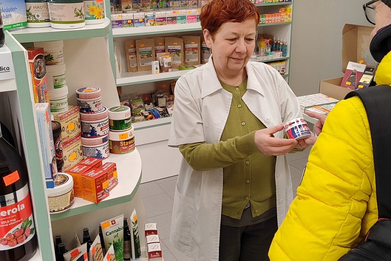 Po wielu latach zmieniają lokalizację.