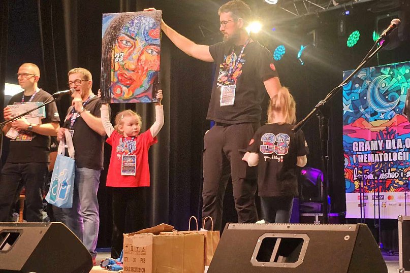 Tak zapowiada się weekend z WOŚP w naszym powiecie