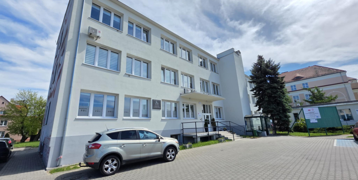 Poruszający apel pracowników ZOL-u. To co napisali, może mieć wpływ na decyzję