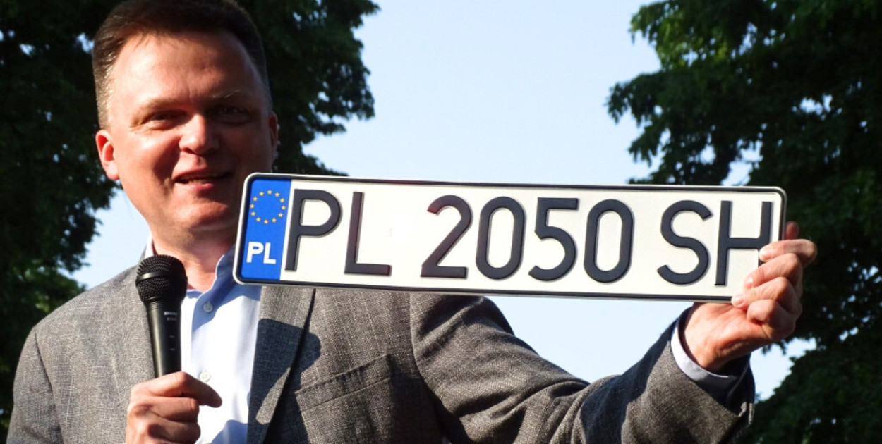 Był zbyt mało wyrazisty, a jego wynik to wyborcza porażka. Co się takiego stało?