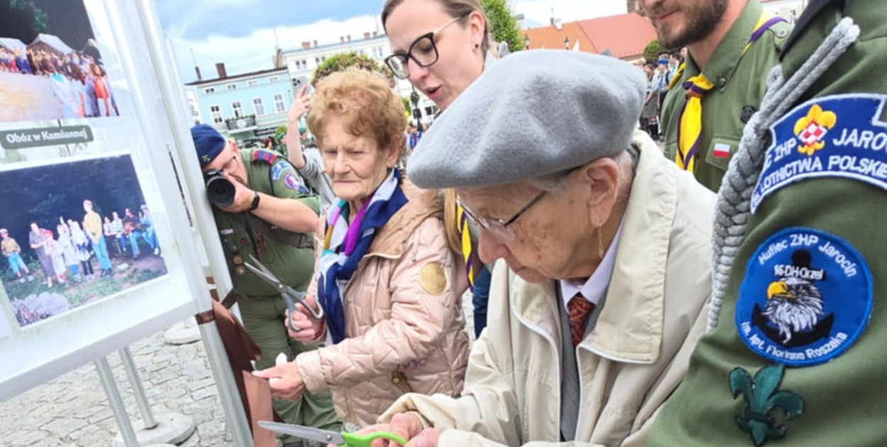 Ta wystawa to coś więcej niż historia. To całe pokolenia i silna tradycja...