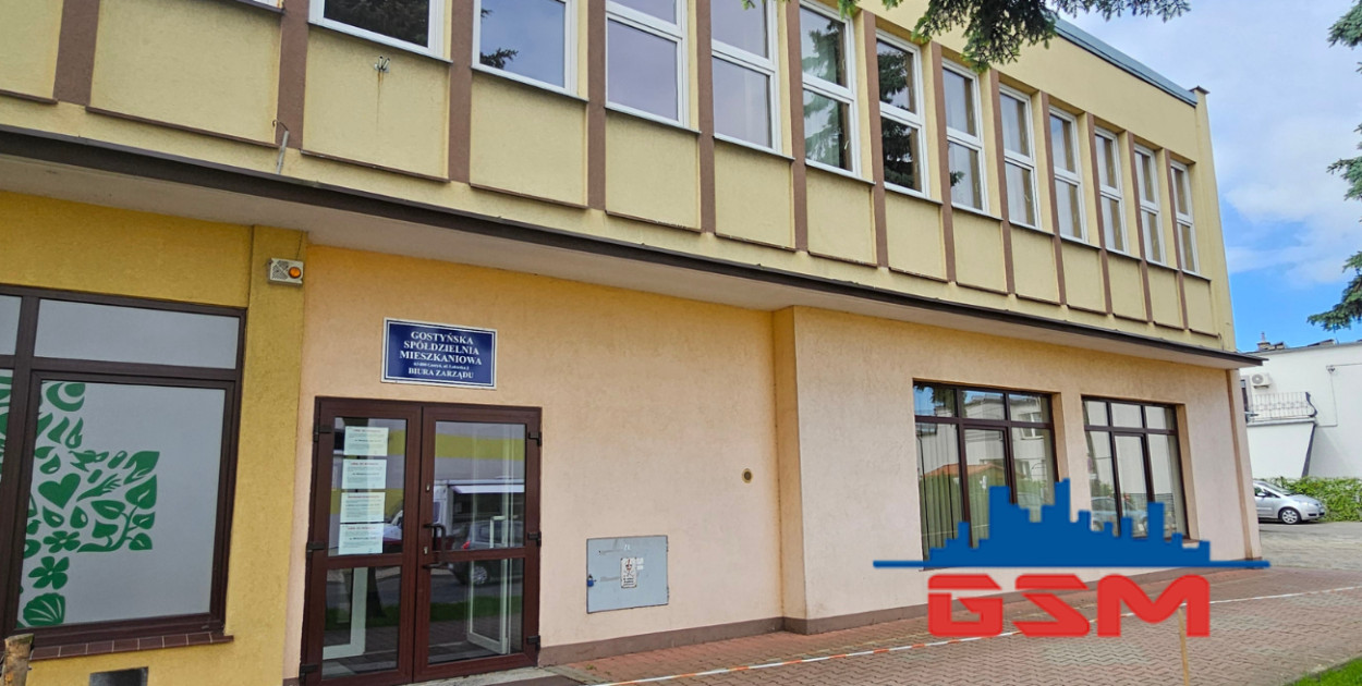 GSM zaprasza do złożenia oferty cenowej na docieplenie budynku 