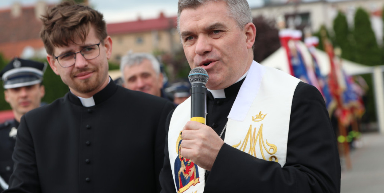 Arcybiskup zdecydował. Znamy nazwiska nowych proboszczów i tych, co odchodzą