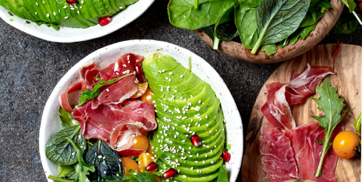 Ketoza - co powinieneś o niej wiedzieć?