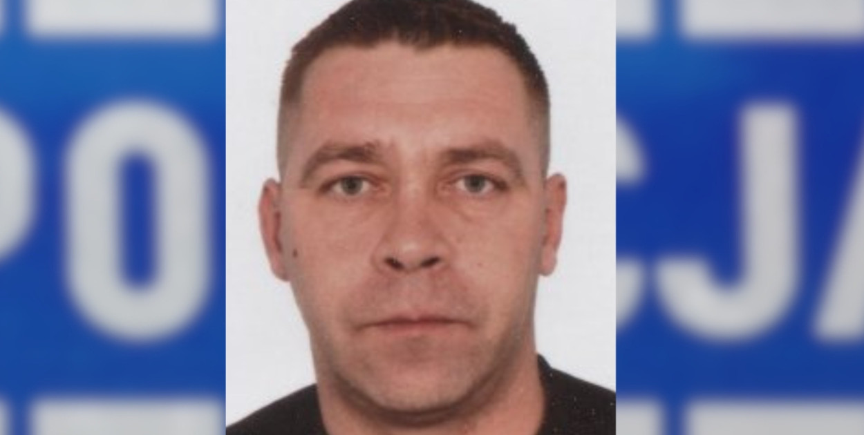 Jak na 105 lat nieźle się trzyma. Policja z Gostynia szuka Sebastiana Warzyńskiego