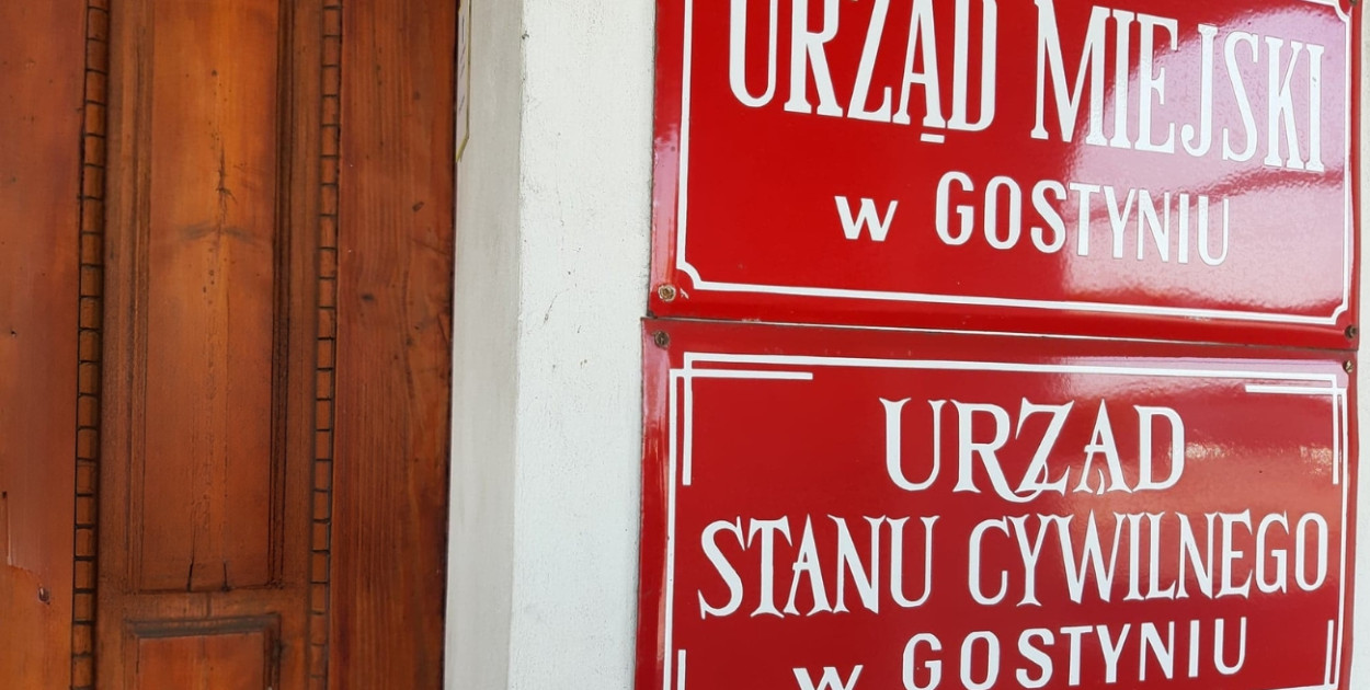 Lepiej przeczytaj to przed wizytą... Tego dnia możesz pocałować klamkę!