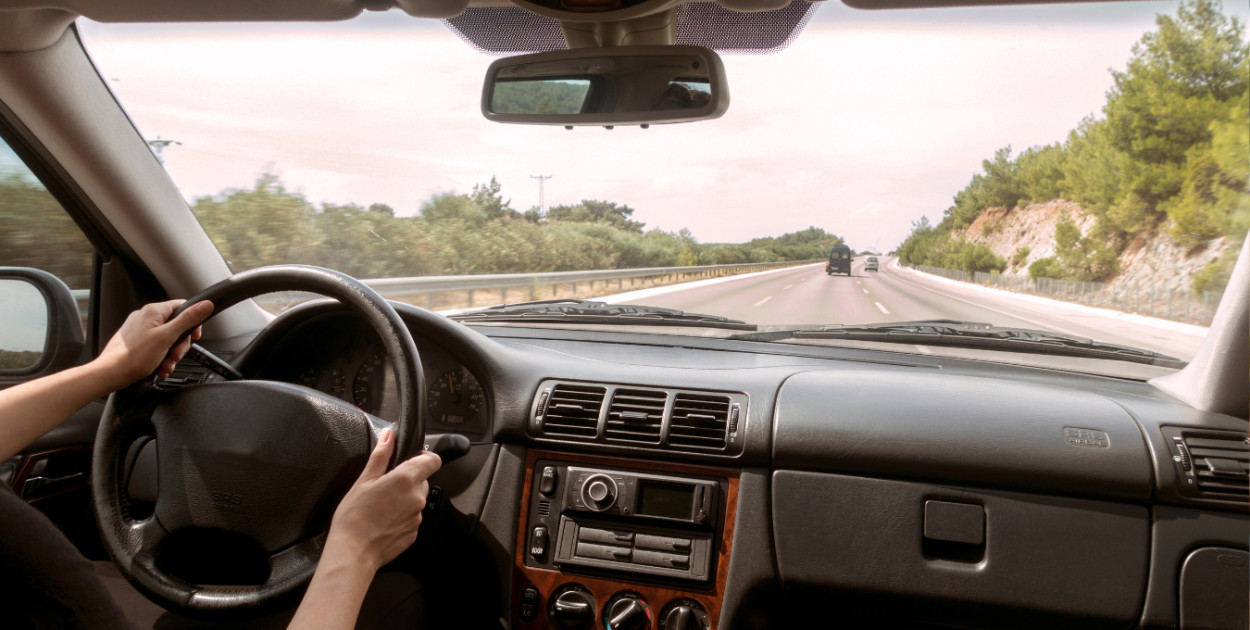 Dostaliście Alert RCB? Każdy zatrzymany kierowca musi mieć przy sobie...