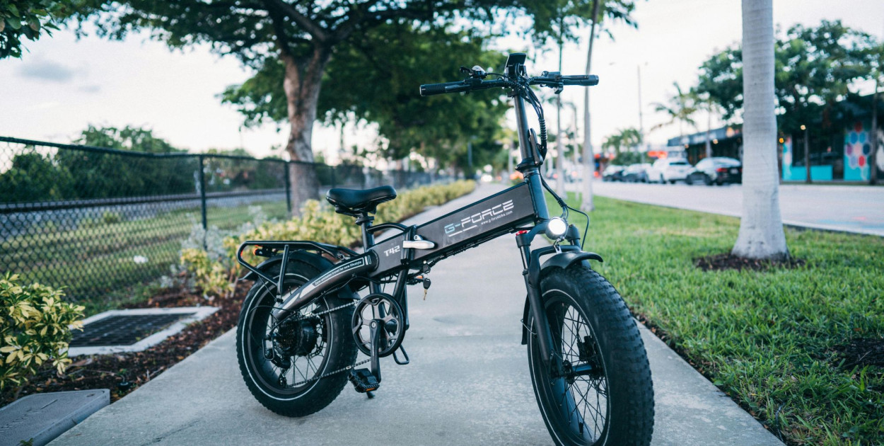 Rower elektryczny. Czy warto go mieć?