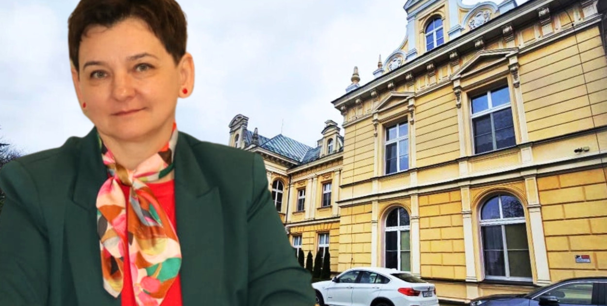 Eksperyment się nie udał? Dyrektorka DPS w Zimnowodzie zostaje odwołana
