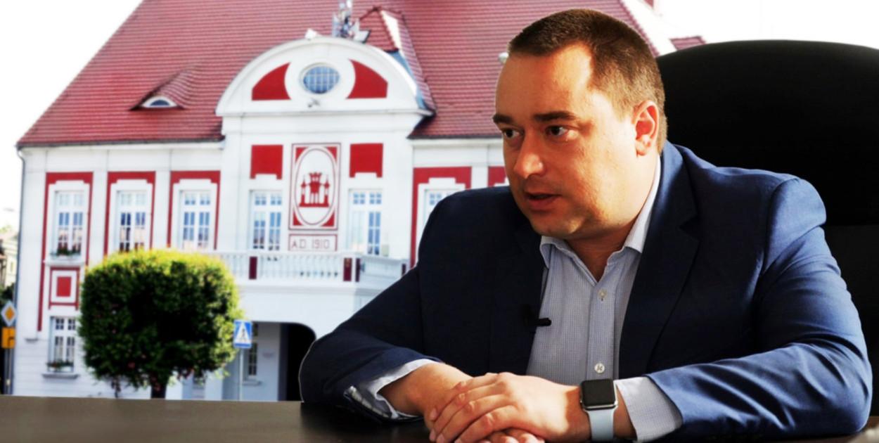 Jerzy Kulak: "Prawda sama się obroniła". Chodzi o budowę bloków na osiedlu