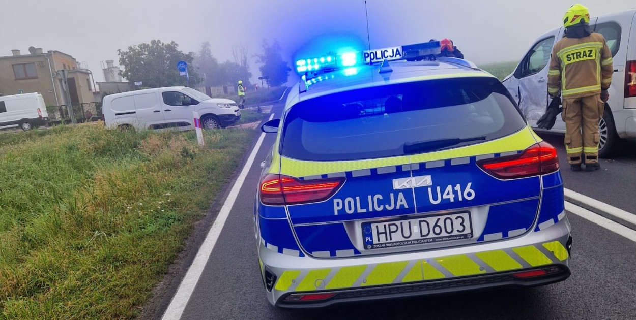 Foto: OSP Krobia