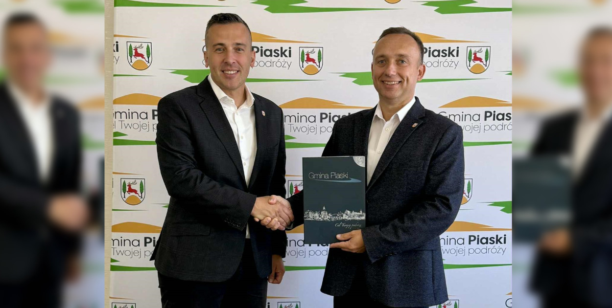 Foto: UG Piaski