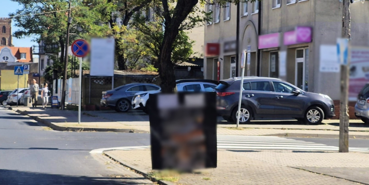 Foto: Straż Miejska Gostyń