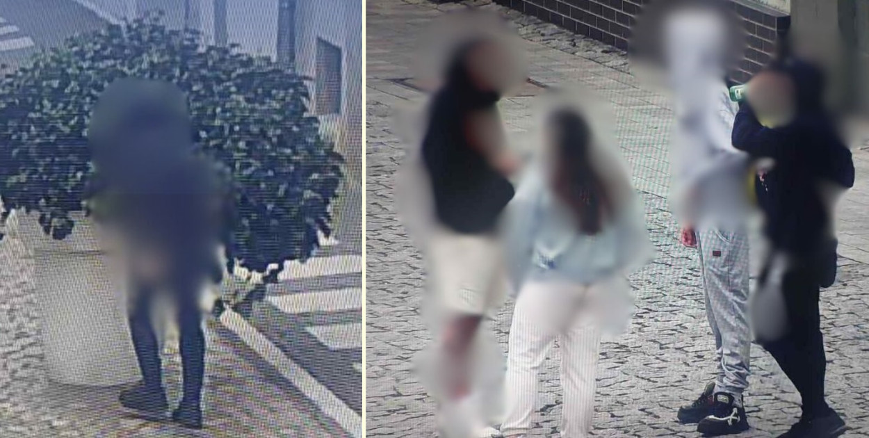 Foto: Straż Miejska Gostyń