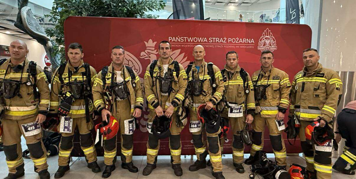 Foto: KP PSP Gostyń