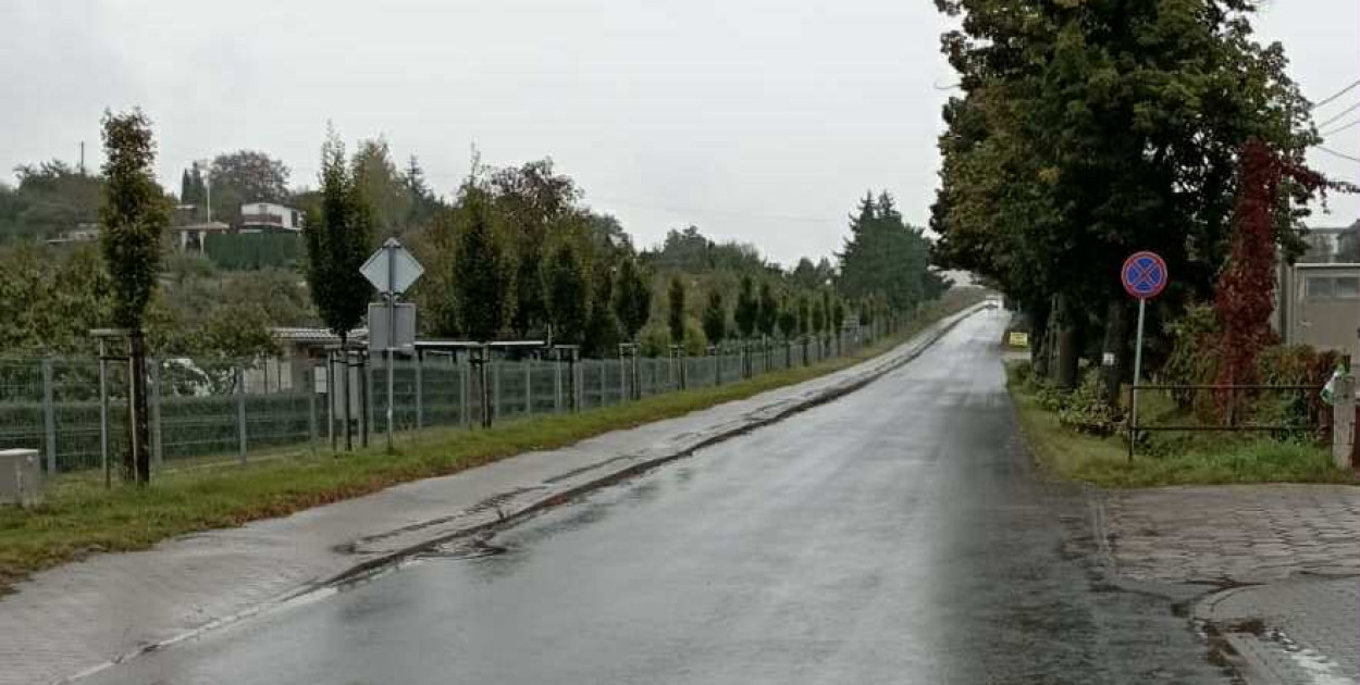 Foto: KPP Gostyń