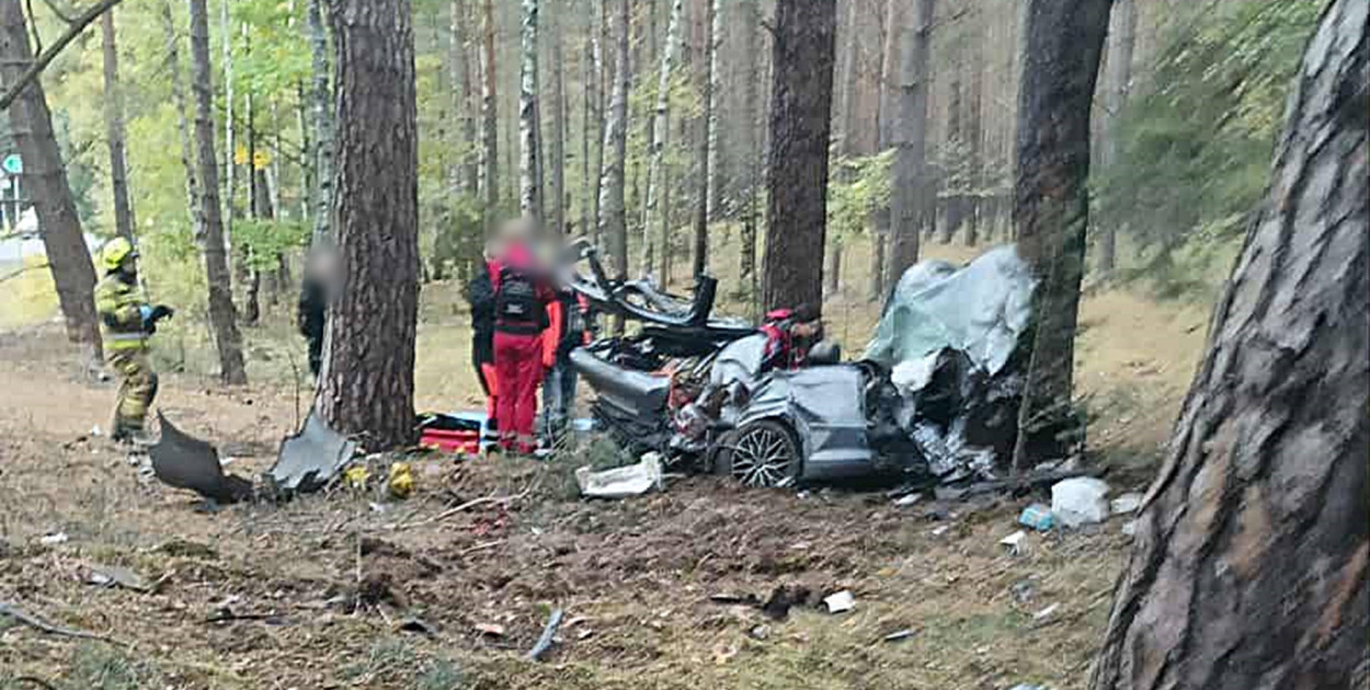 Foto: OSP Sława