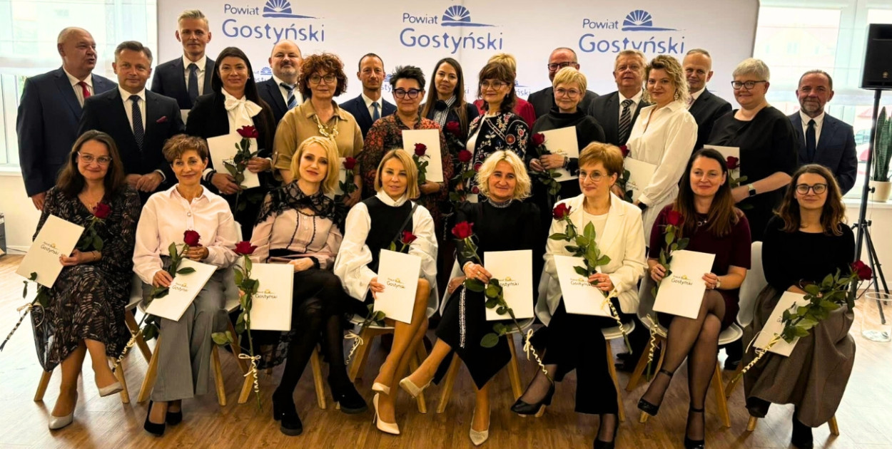 Foto: Powiat Gostyński