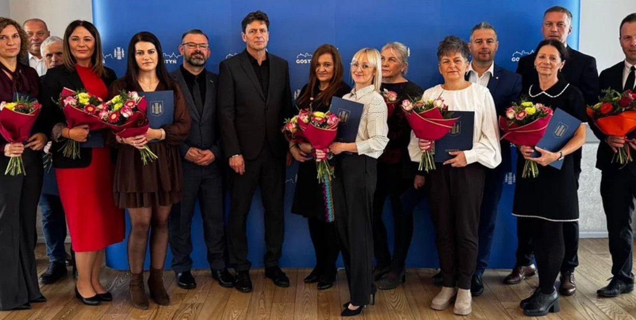 Foto: UM Gostyń