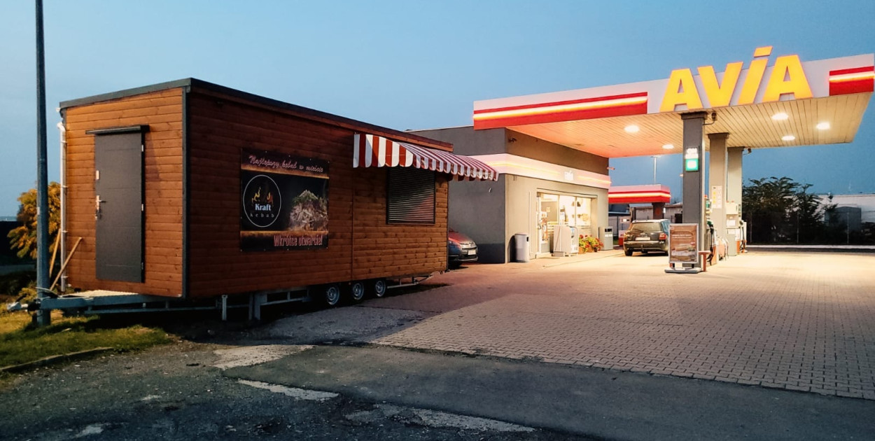 Foto: FB/Kraft Kebab