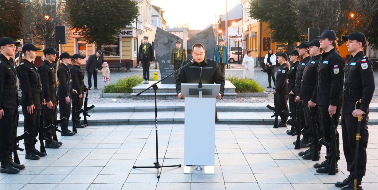 Foto: Jarosław Jędrkowiak/Gostyn24