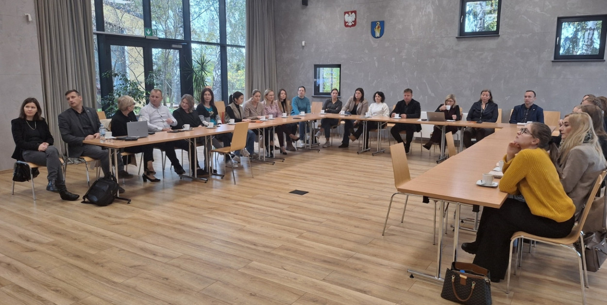 Foto: FB/Gmina Krobia