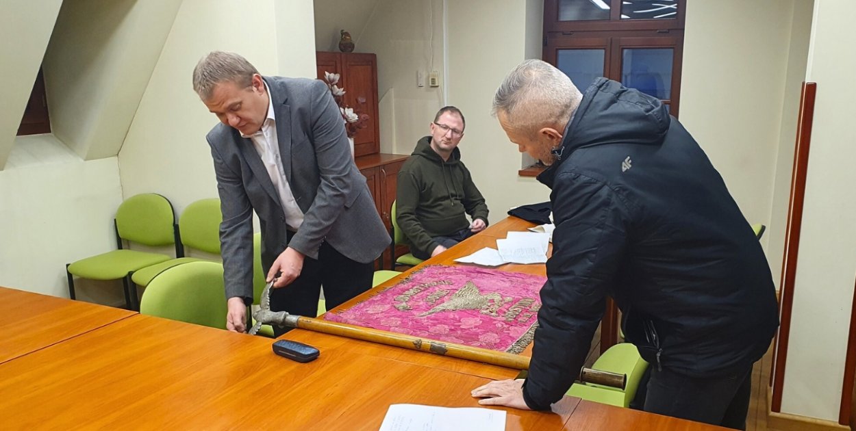 Foto: FB/Towarzystwo Gimnastyczne SOKÓŁ w Gostyniu