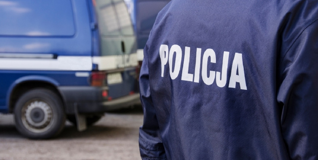 Właściciel firmy podejrzany o usiłowanie zabójstwa 4 osób! Wiadomo ile strzałów...