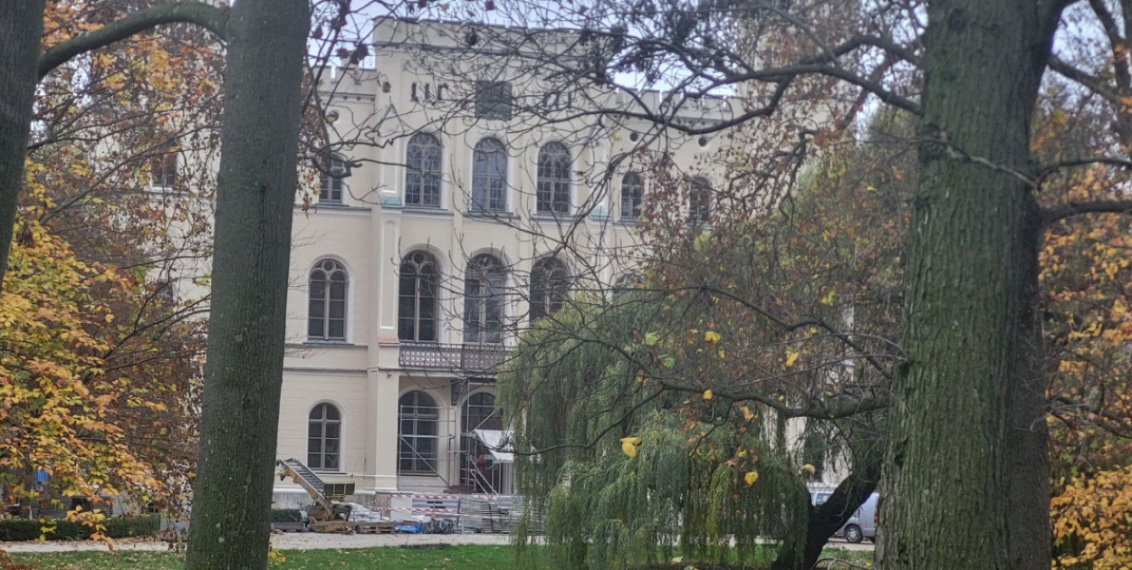 Foto: Arch. Gostyn24