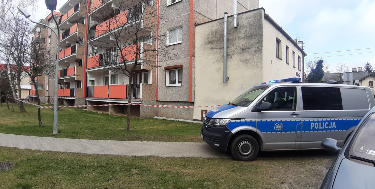 Foto poglądowe: Arch. Gostyn24