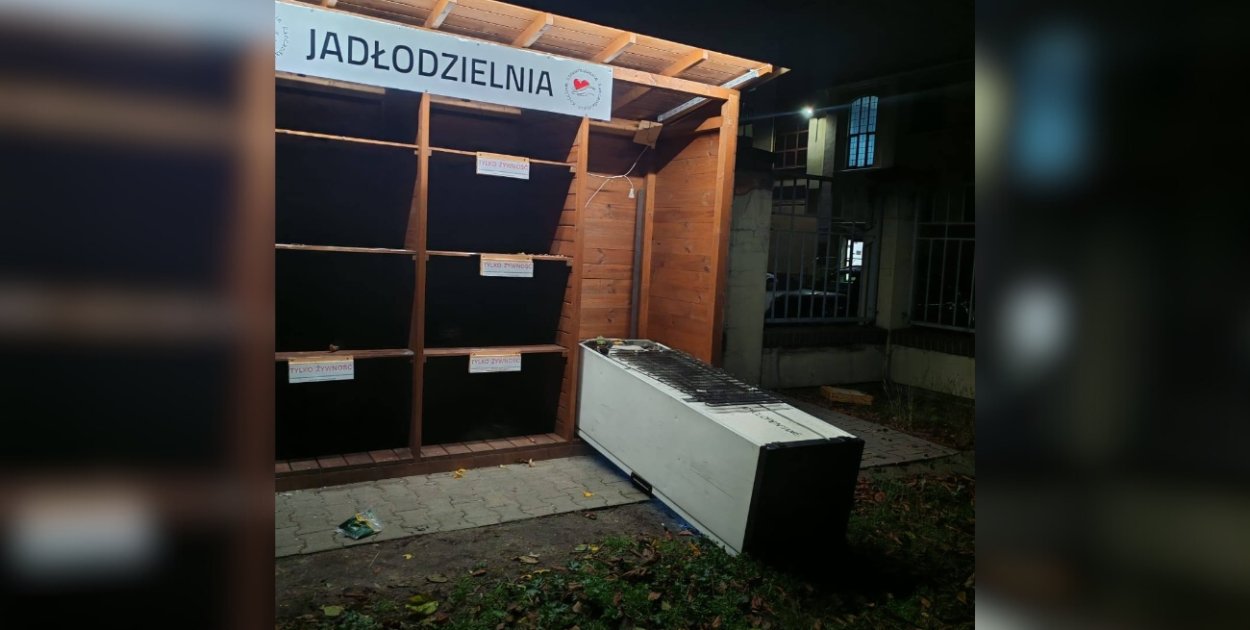 Foto: FB/Stowarzyszenie Rzeczodzielnia Kościan