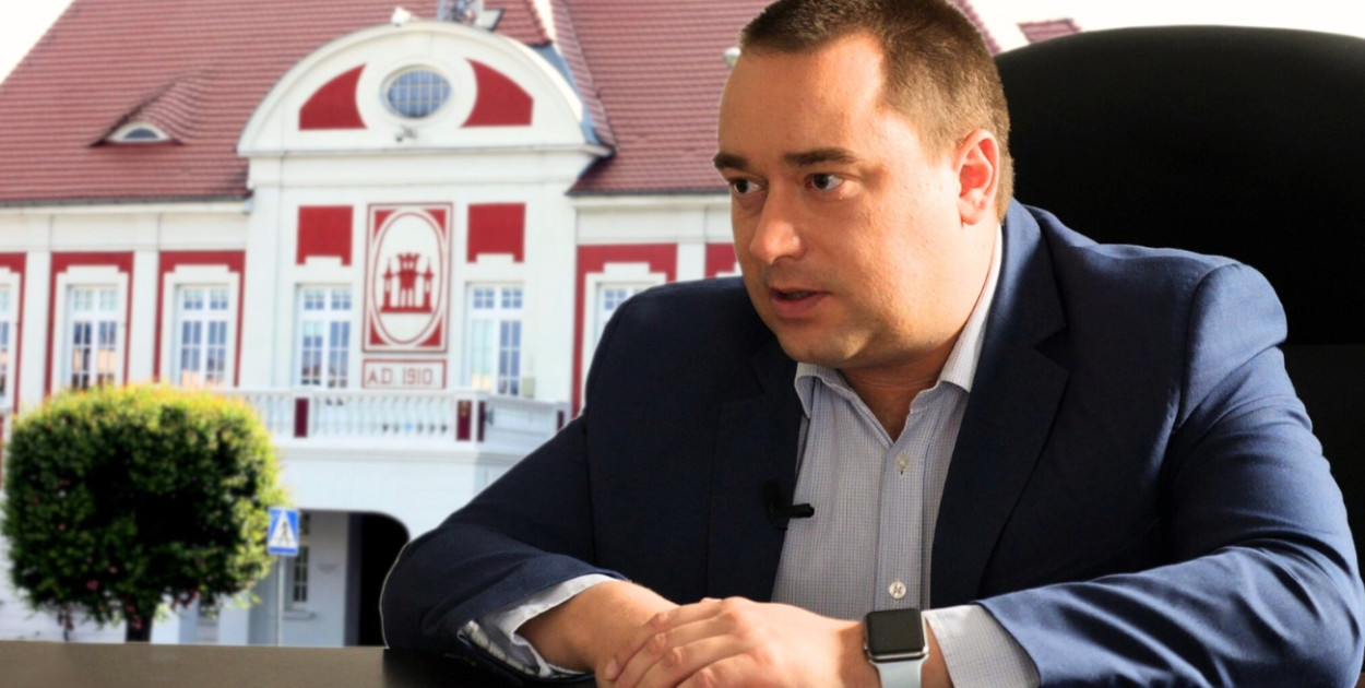 Foto: Arch. Gostyn24/fotomontaż