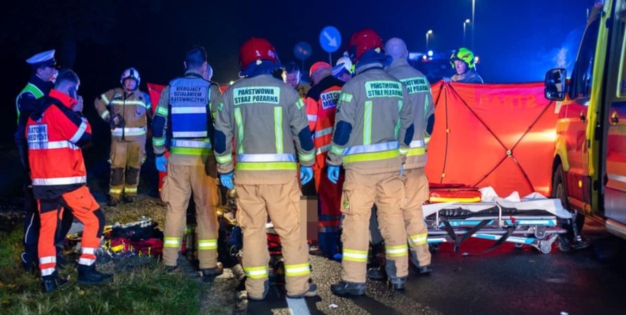 Foto; Michał Czubak/Tydzień.net.pl