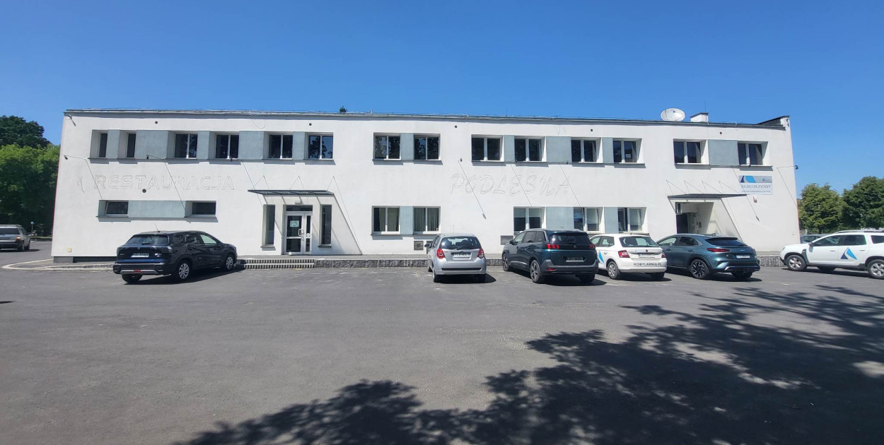 Foto: arch. Gostyn24