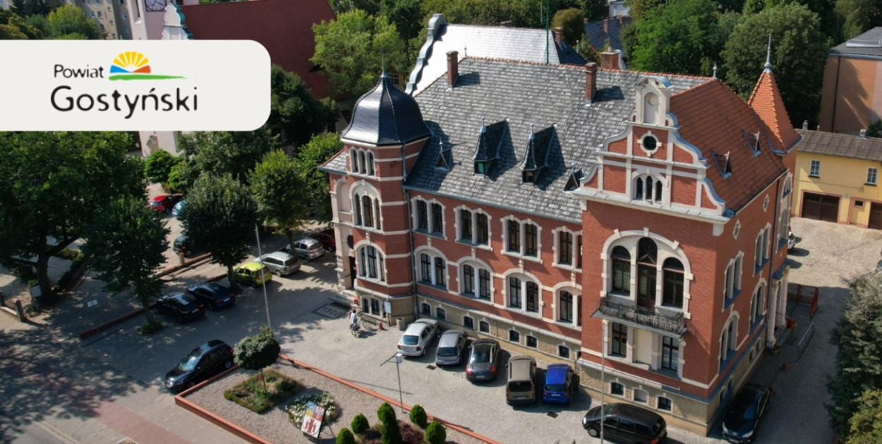 Foto: Powiat Gostyński
