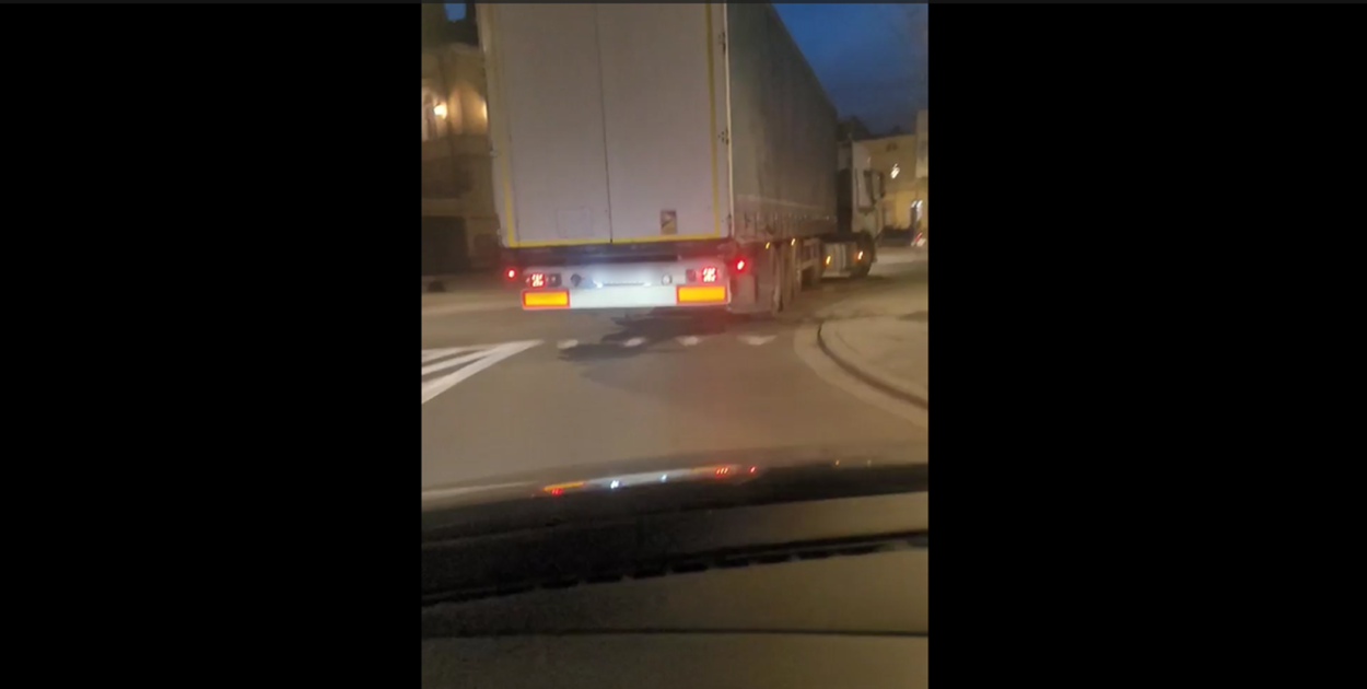 Foto: Screen Nagranie Czytelniczka 