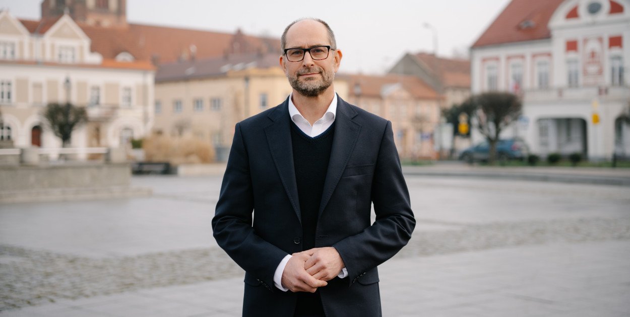 Foto: Michał Listwoń/ Arch. Gostyn24