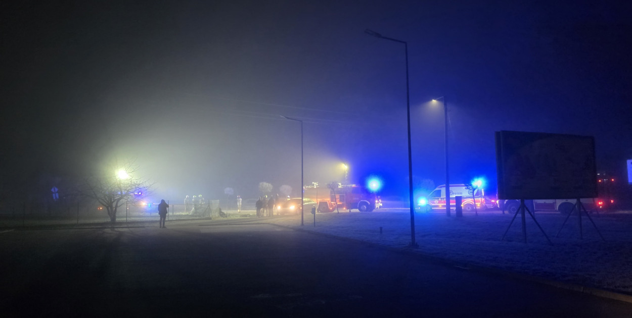 Foto: Czytelnik Gostyn24