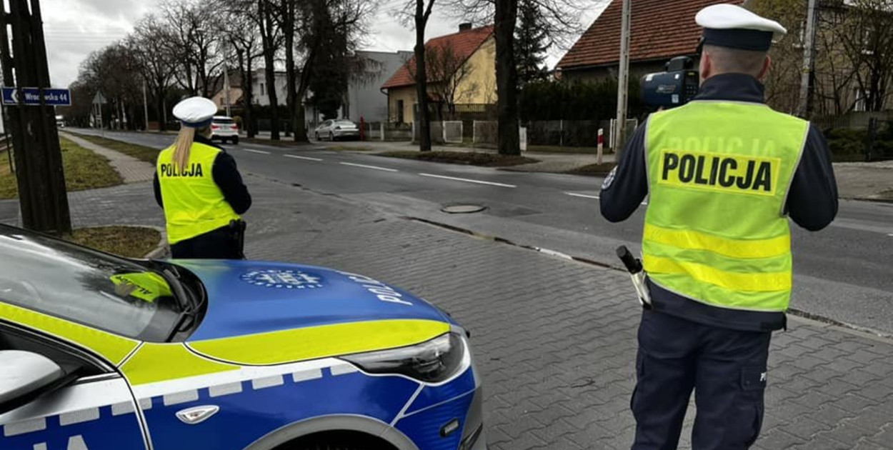 Foto: arch. KPP Gostyń