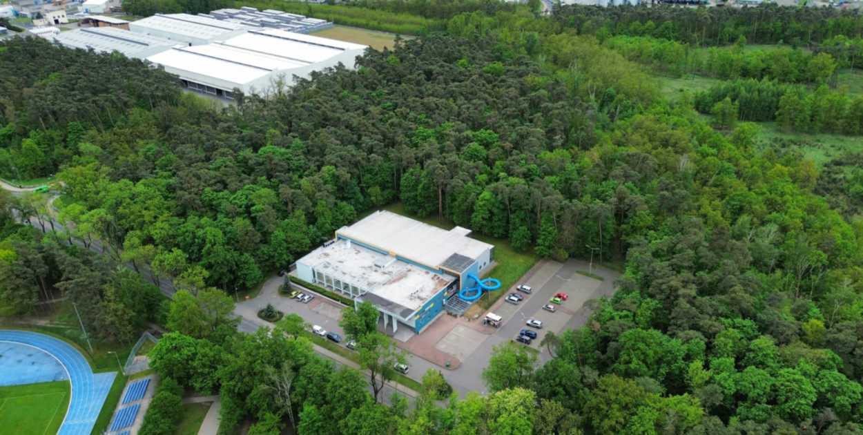 Foto: arch. Gostyn24