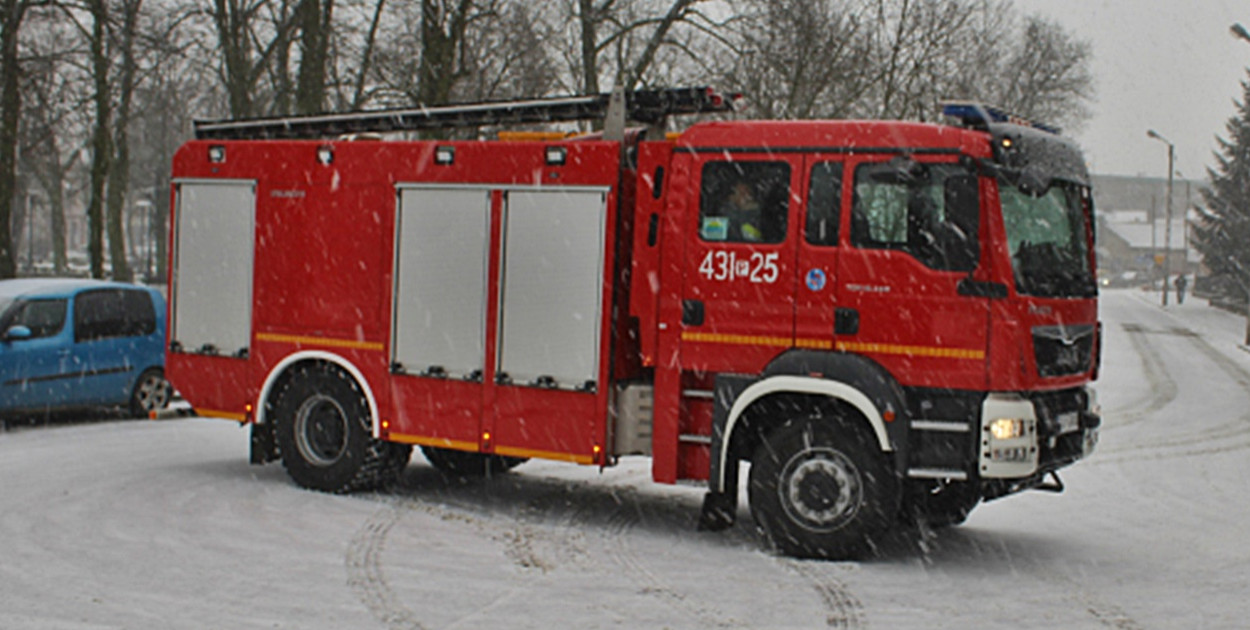 Foto: arch. Gostyn24