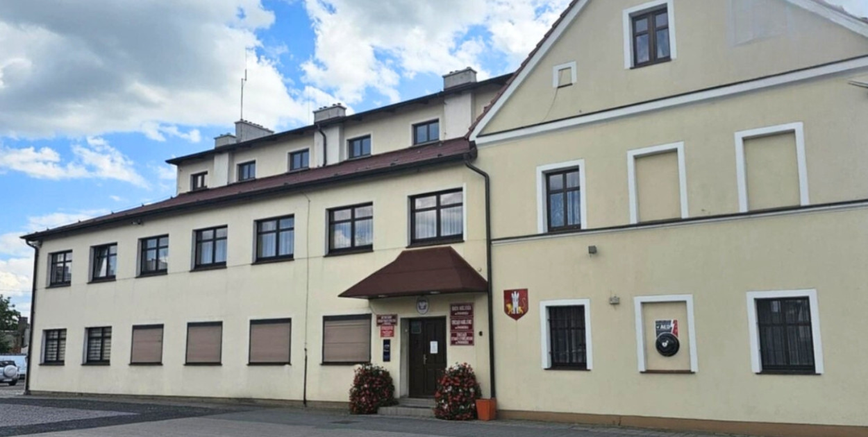 Foto: arch. Gostyn24